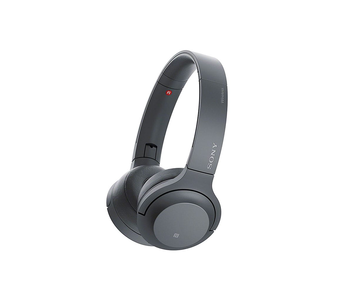 Sony MDR-1000XC - Auriculares bluetooth, de diadema, cancelación de ruido,  color Negro