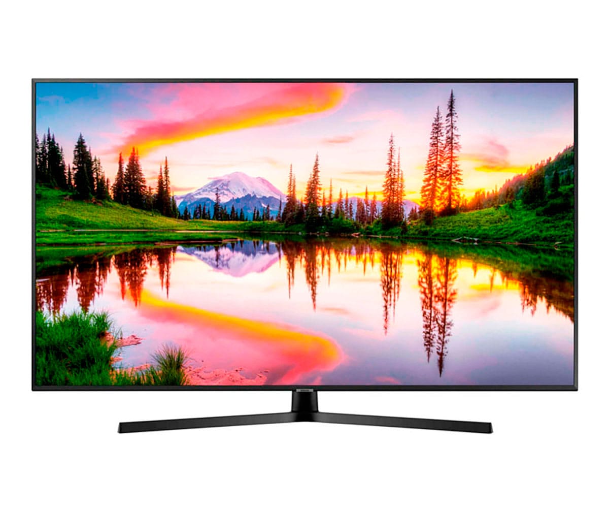 SAMSUNG UE50NU7405 TELEVISOR 50 LCD LED UHD 4K HDR 1700Hz SMART TV WIFI BLUETOOTH