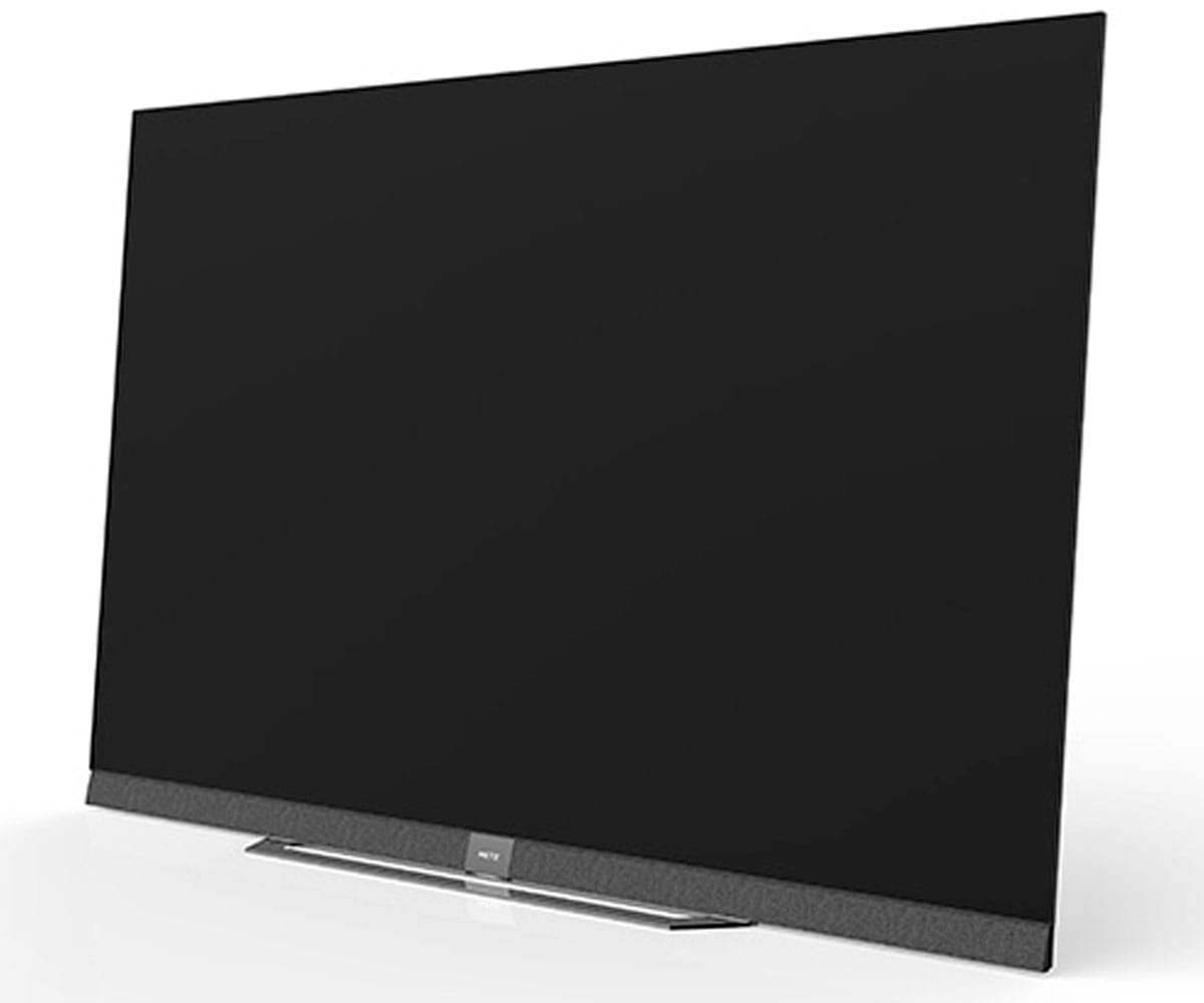 METZ 55S9A TELEVISOR 55 LCD OLED UHD 4K HDR 1200Hz SMART TV NETFLIX WIFI LAN HDMI Y USB REPRODUCTO