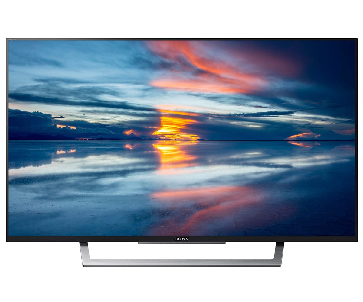 SONY KDL32WD750 TELEVISOR 32 LCD EDGE LED FULL HD WIFI